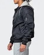 mens bomber jacket