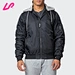Elevate your style with our mens bomber jackets. Our collection features a variety of colors and designs, perfect for any outfit. Stay warm and on-trend with our bomber jackets. Shop now for the perfect addition to your wardrobe.